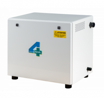 A006/L Суховоздушная помпа с сепаратором и дренажным насосом, в металлическом кожухе, 4-tek (Италия)