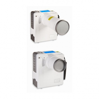 DX-3000 Высокочастотный портативный рентген-аппарат, Dexcowin (Ю. Корея)