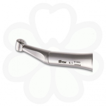 Sirona 6:1 - угловой наконечник для эндомоторов VDW, VDW GmbH (Германия)