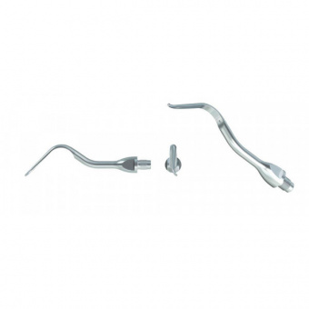 PE-38L - насадка для скалеров LM, для скалинга, периодонтическая