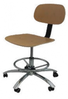 СТЗ-1 Стул зубного техника, АБ Мед (Россия)