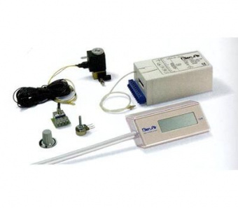 DMCX - встраиваемая система с блоком управления, шлангом и микромотором MCX | Bien-Air (Швейцария)