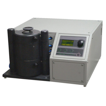 УЛВК-30А - вакуумно-компрессионная литейная установка (индукционная плавка) | Спарк-Дон (Россия)