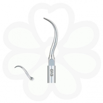 G7 - насадка к скейлерам Varios для удаления зубного камня (для NSK/Satelec)