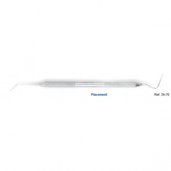 Инструмент для амальгамы Placement, HLW Dental Instruments (Германия)