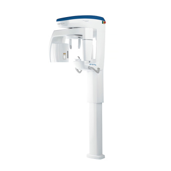 X-Radius Compact 2D - цифровой панорамный рентген-аппарат | Castellini (Италия)