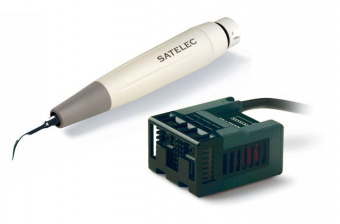 Скейлер стоматологический SP4055, встраиваемый, для снятия зубных отложений, Satelec (Франция)