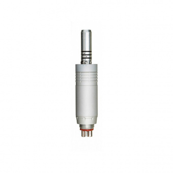 ММП 20-01 - микромотор пневматический M4., КМИЗ (Россия)