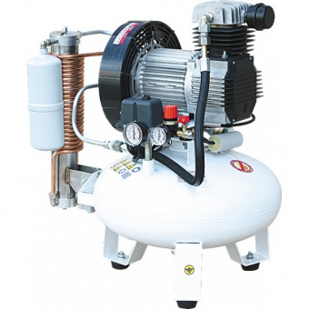 СБ4-24.OLD15СД Компрессор безмасляный, Remeza(Италия)