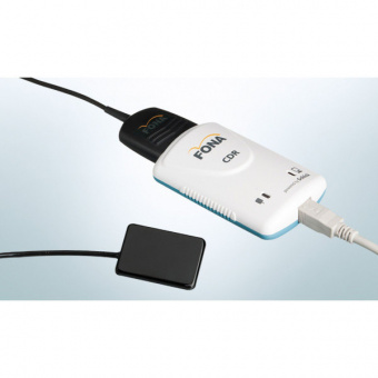 FONA CDR powered by SCHICK - система компьютерной стоматологической радиографии | FONA Dental s.r.o. (Словакия)
