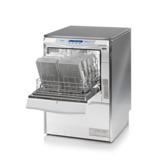 MELAtherm 10 - мойка-дезинфектор со вставками | Melag (Германия)