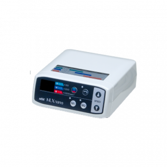 NLX nano U - блок управления портативной системы